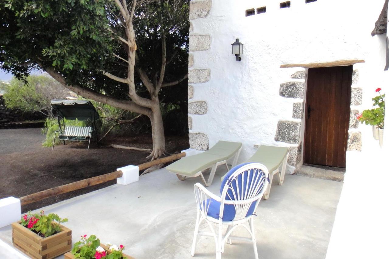 Finca El Oratorio Masdache Szoba fotó